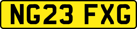 NG23FXG