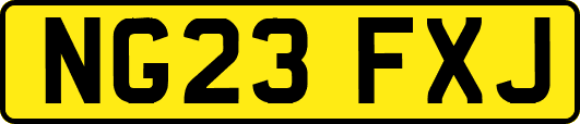 NG23FXJ