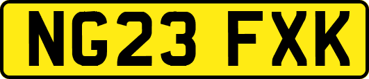 NG23FXK
