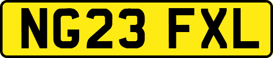 NG23FXL