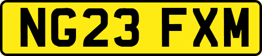 NG23FXM