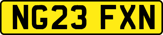 NG23FXN