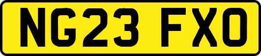 NG23FXO