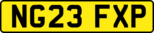 NG23FXP