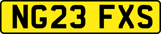 NG23FXS