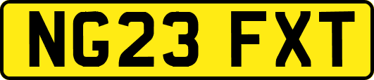 NG23FXT