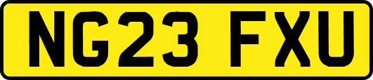 NG23FXU