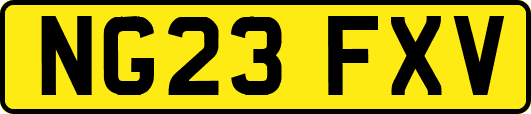 NG23FXV