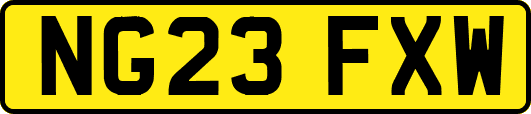 NG23FXW