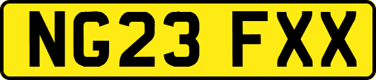 NG23FXX