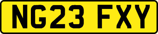 NG23FXY