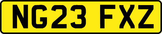 NG23FXZ