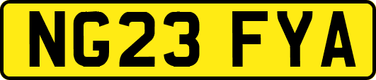 NG23FYA