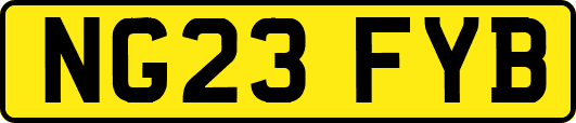 NG23FYB