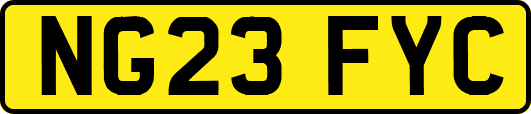 NG23FYC