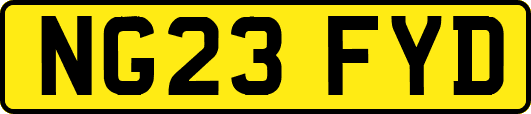 NG23FYD