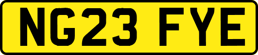 NG23FYE