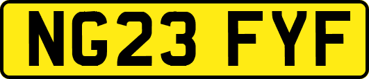 NG23FYF