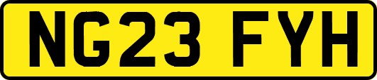 NG23FYH
