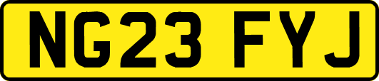 NG23FYJ