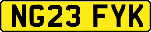 NG23FYK