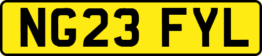 NG23FYL