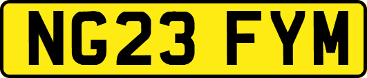 NG23FYM