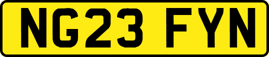 NG23FYN