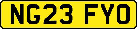 NG23FYO