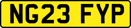 NG23FYP