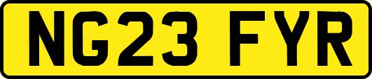 NG23FYR