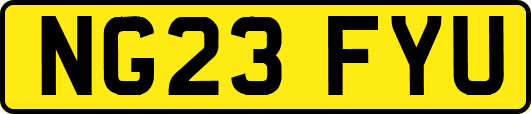 NG23FYU