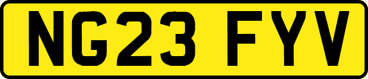 NG23FYV