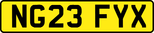 NG23FYX