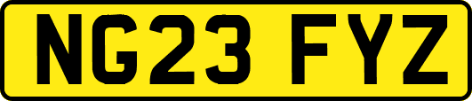 NG23FYZ