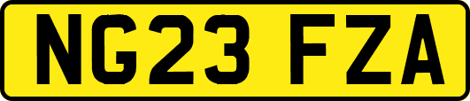 NG23FZA