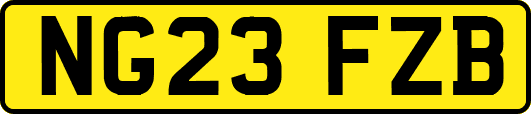 NG23FZB