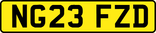 NG23FZD
