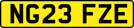 NG23FZE