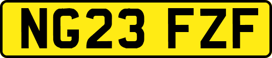 NG23FZF