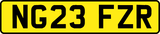 NG23FZR