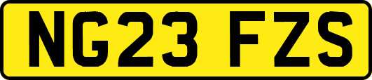 NG23FZS