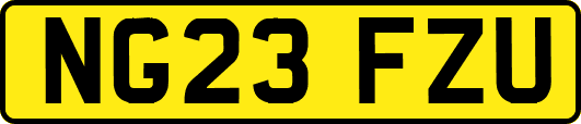 NG23FZU