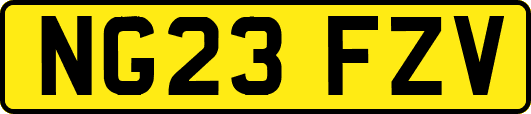 NG23FZV
