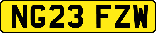 NG23FZW