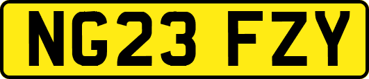 NG23FZY