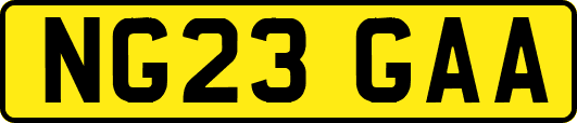 NG23GAA