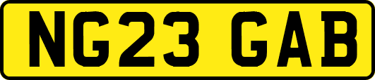 NG23GAB