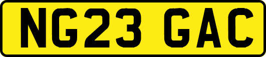 NG23GAC
