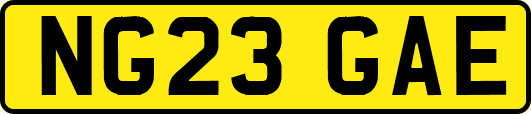 NG23GAE